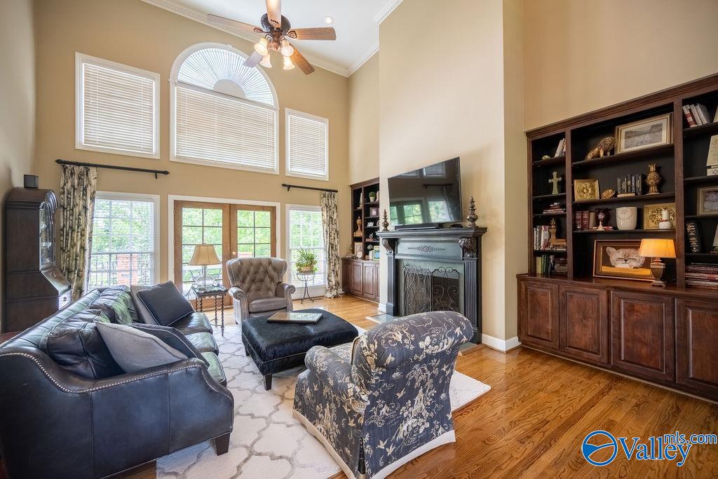 341 River Ridge Road