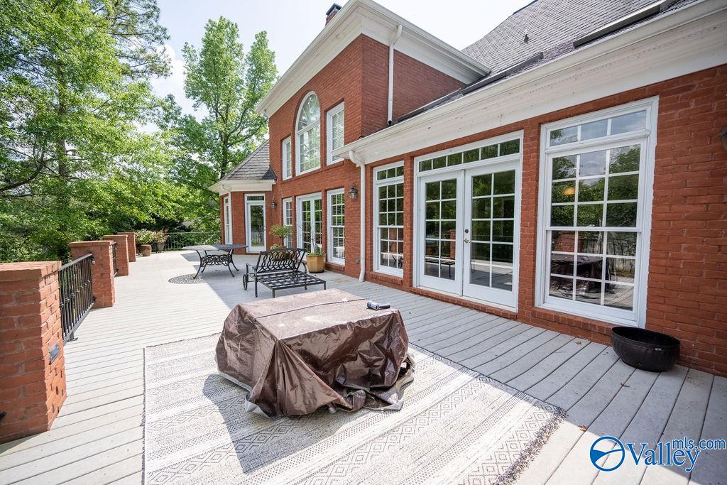 341 River Ridge Road