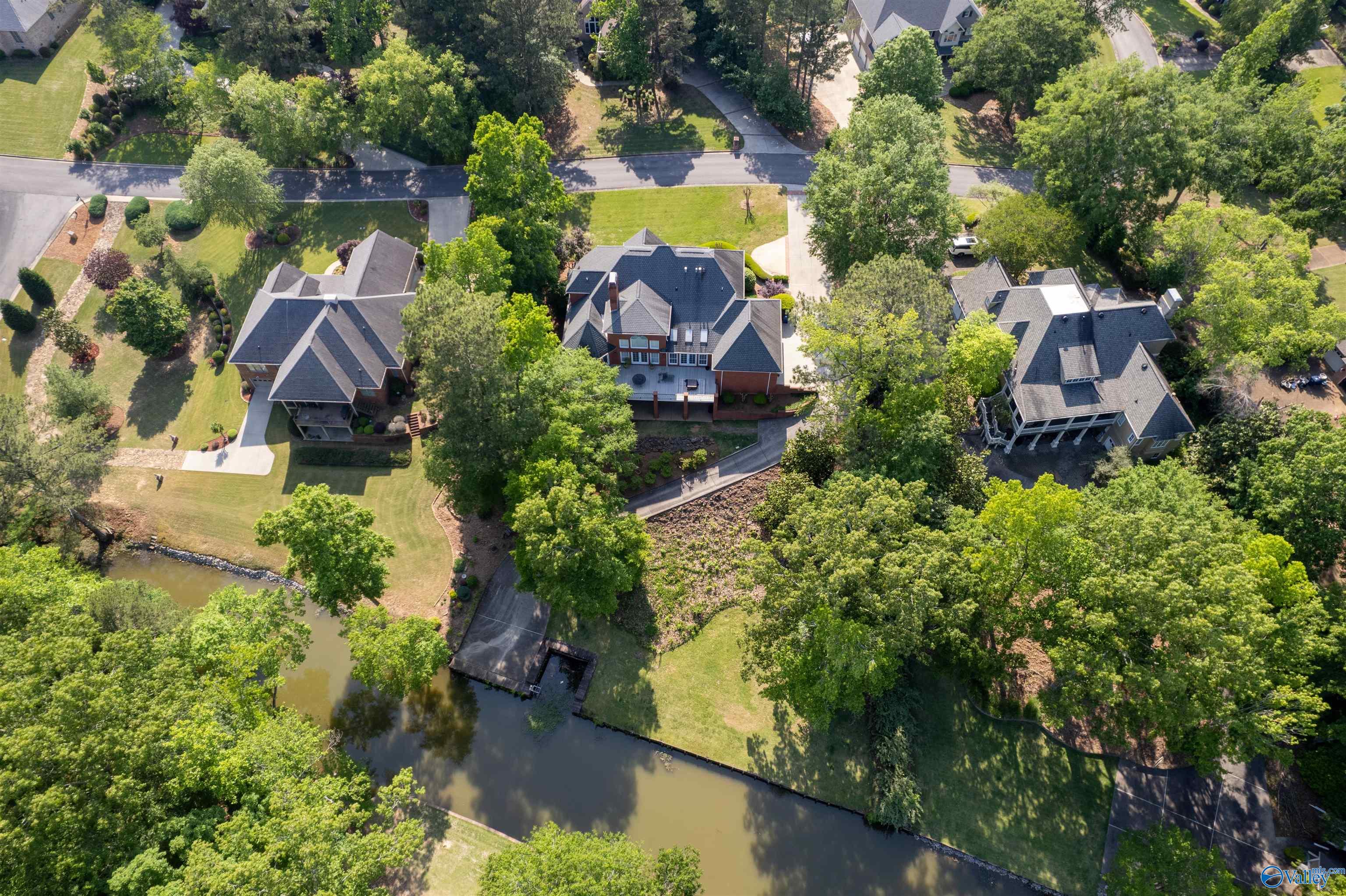 341 River Ridge Road