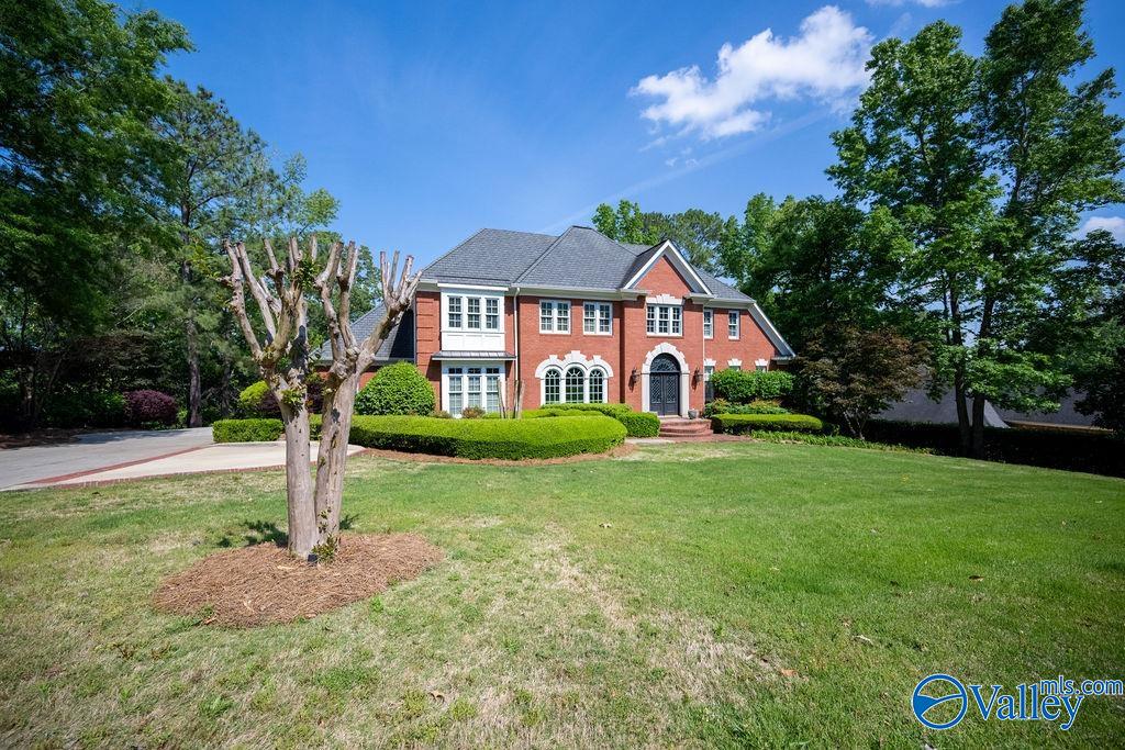 341 River Ridge Road