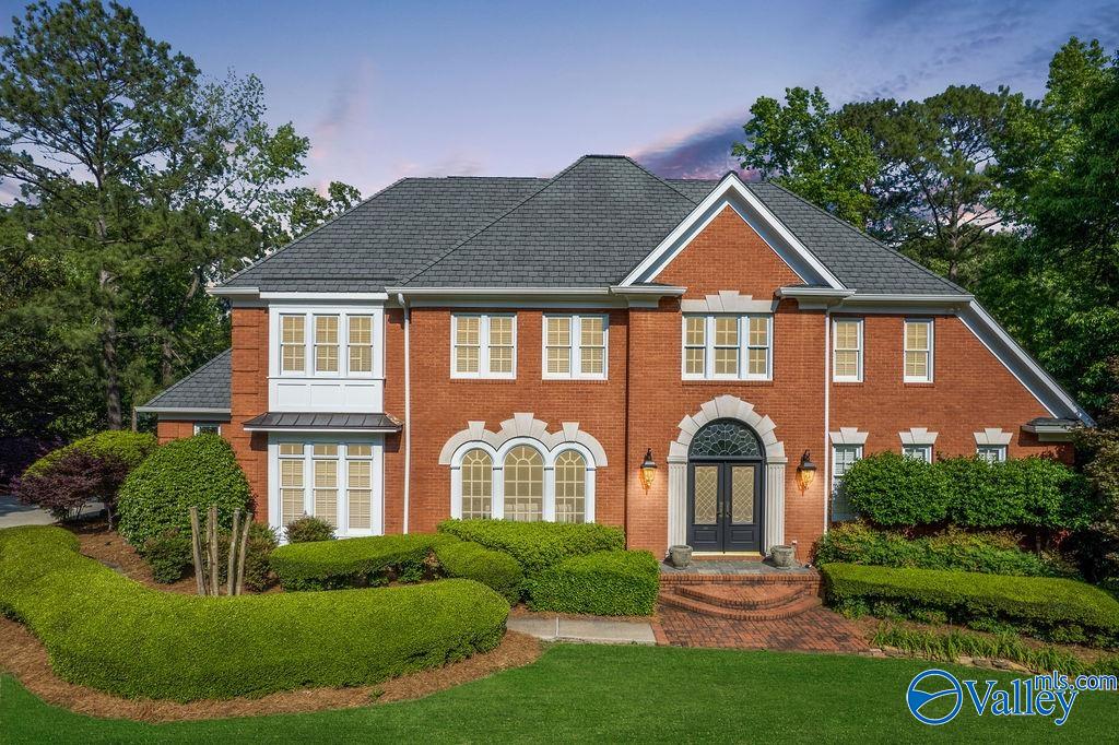 341 River Ridge Road
