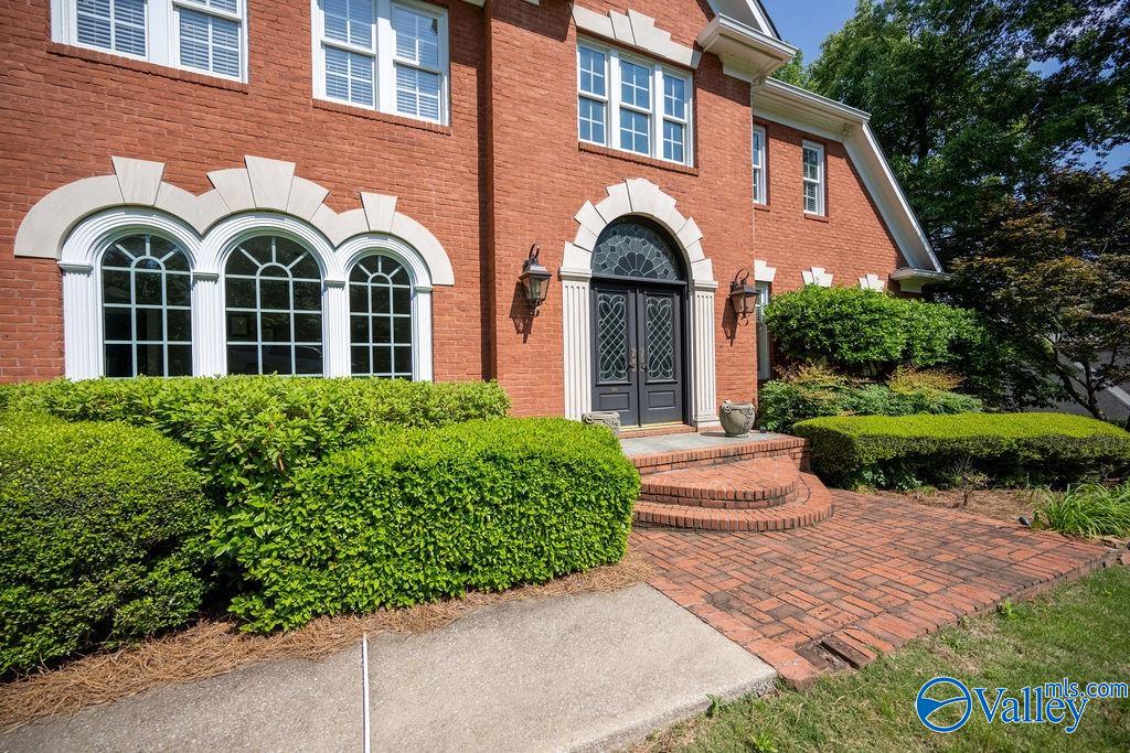 341 River Ridge Road
