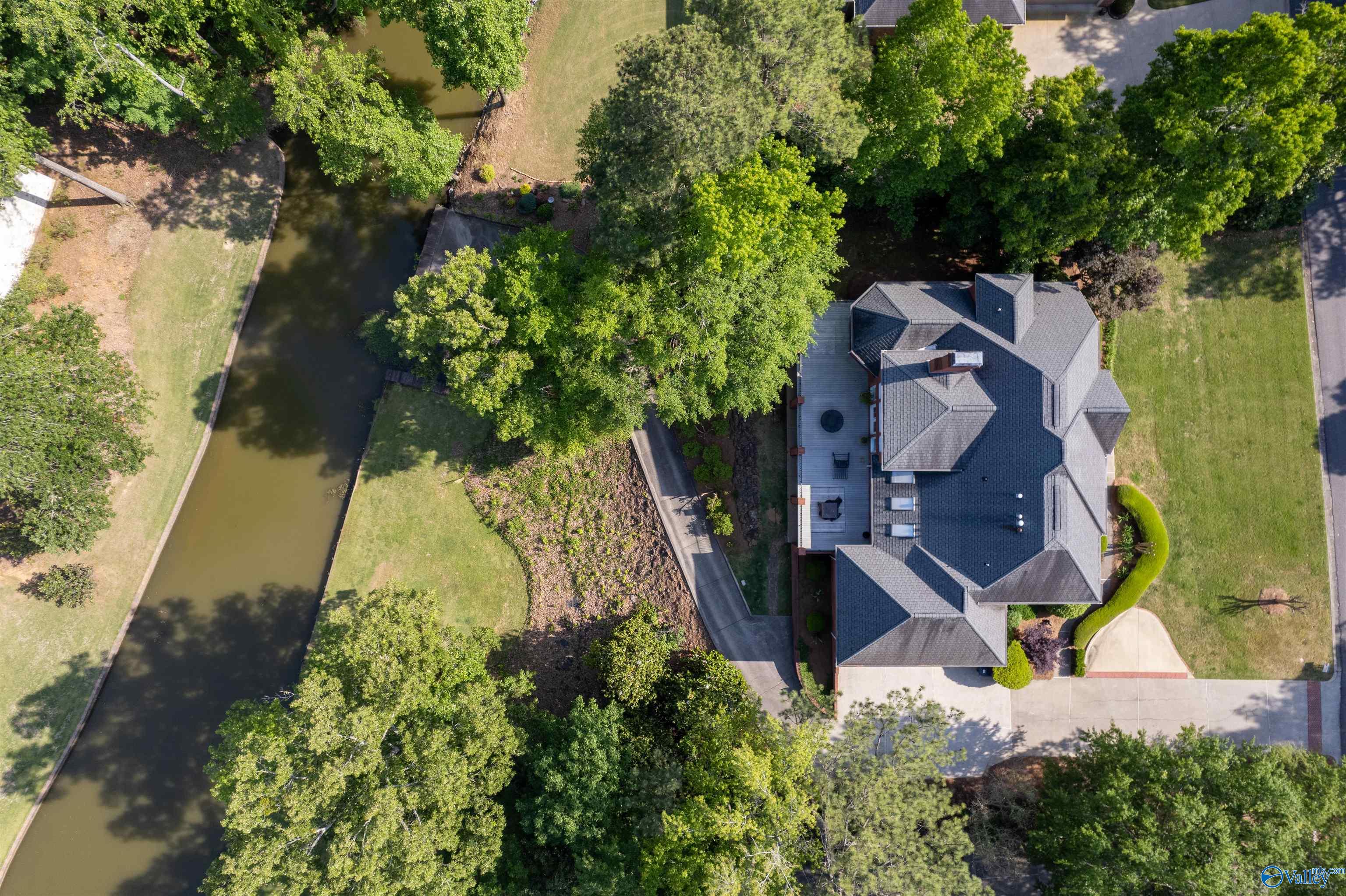 341 River Ridge Road