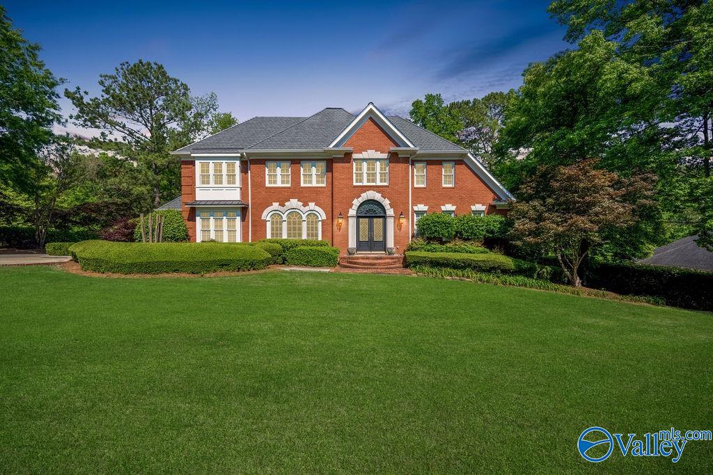 341 River Ridge Road