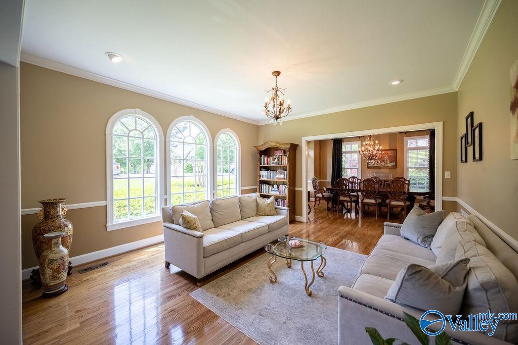 341 River Ridge Road