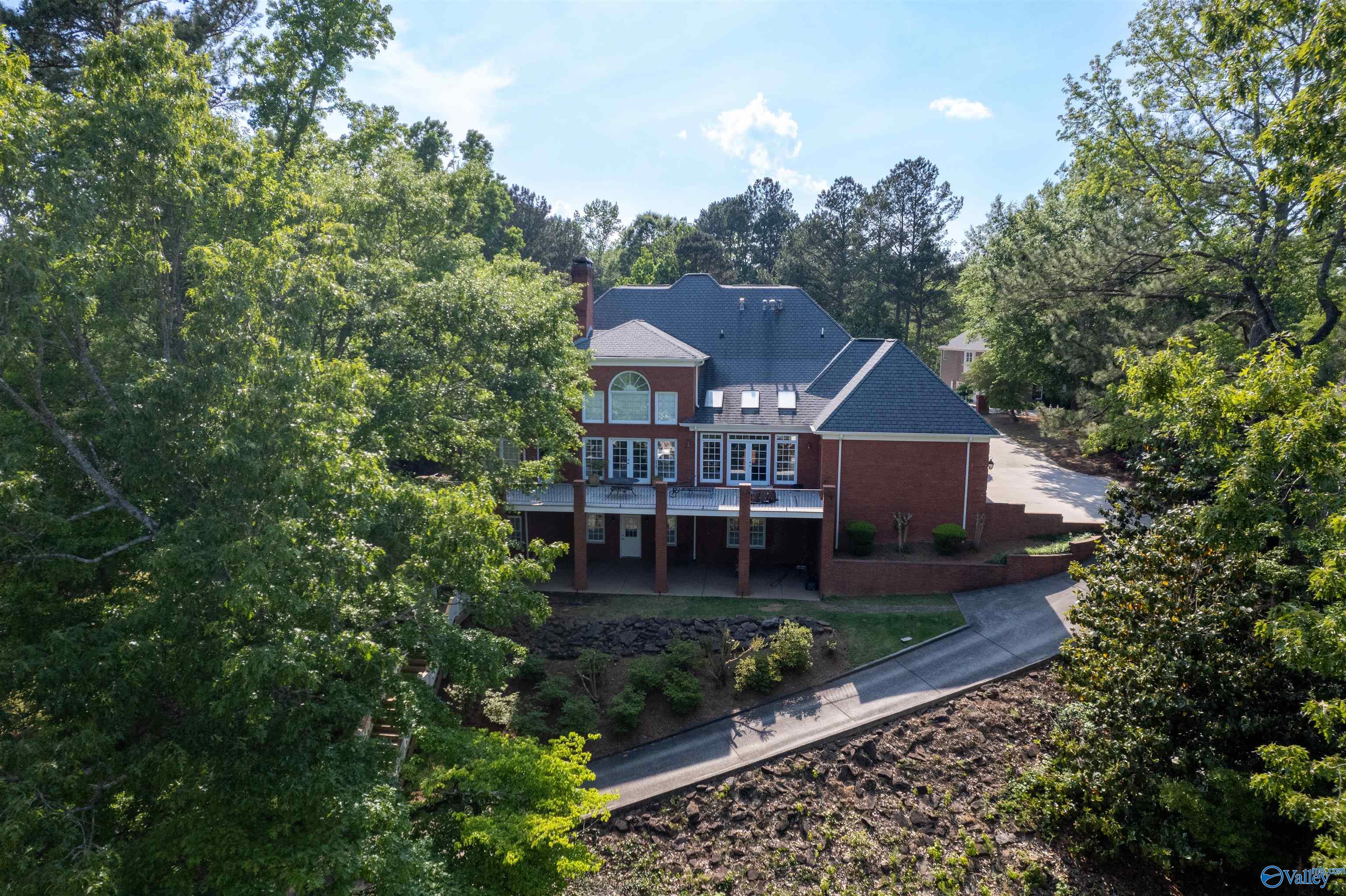 341 River Ridge Road