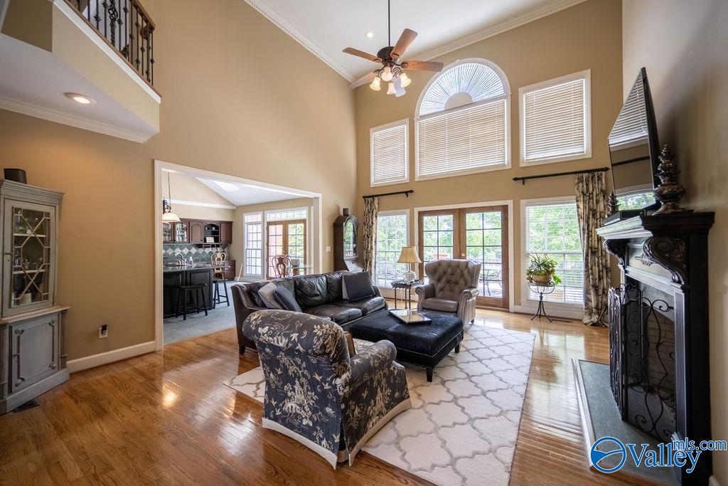 341 River Ridge Road