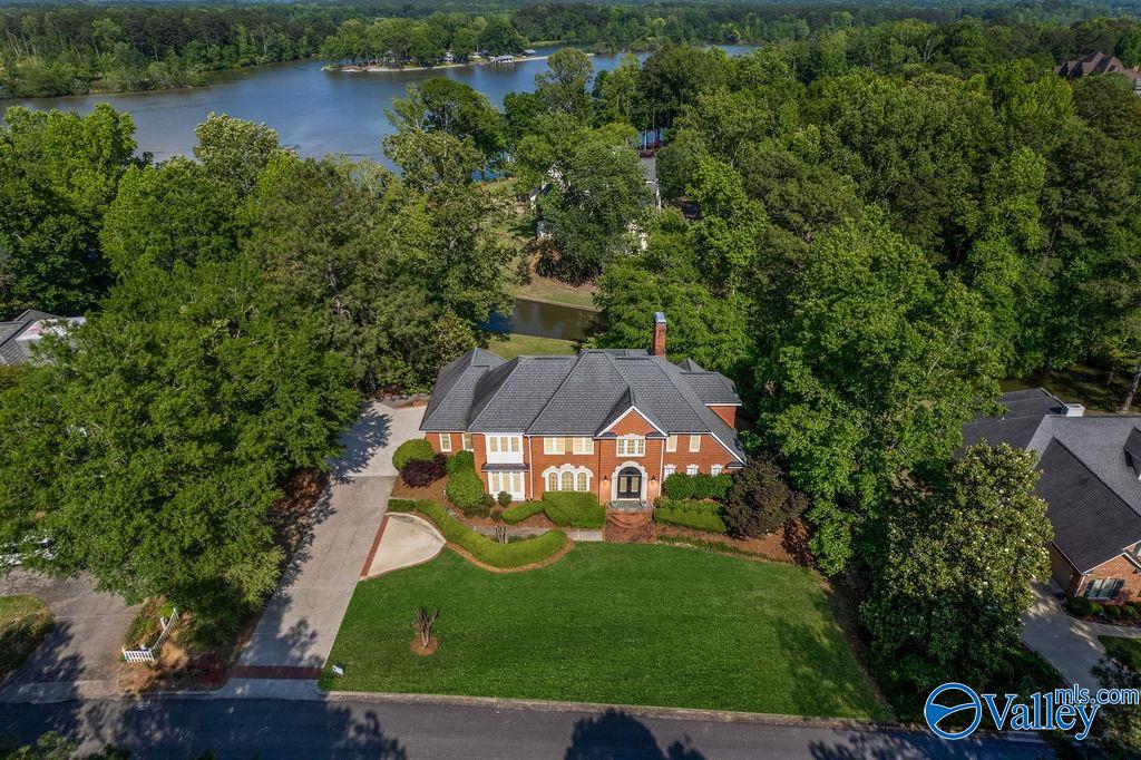 341 River Ridge Road