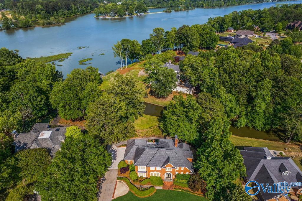 341 River Ridge Road