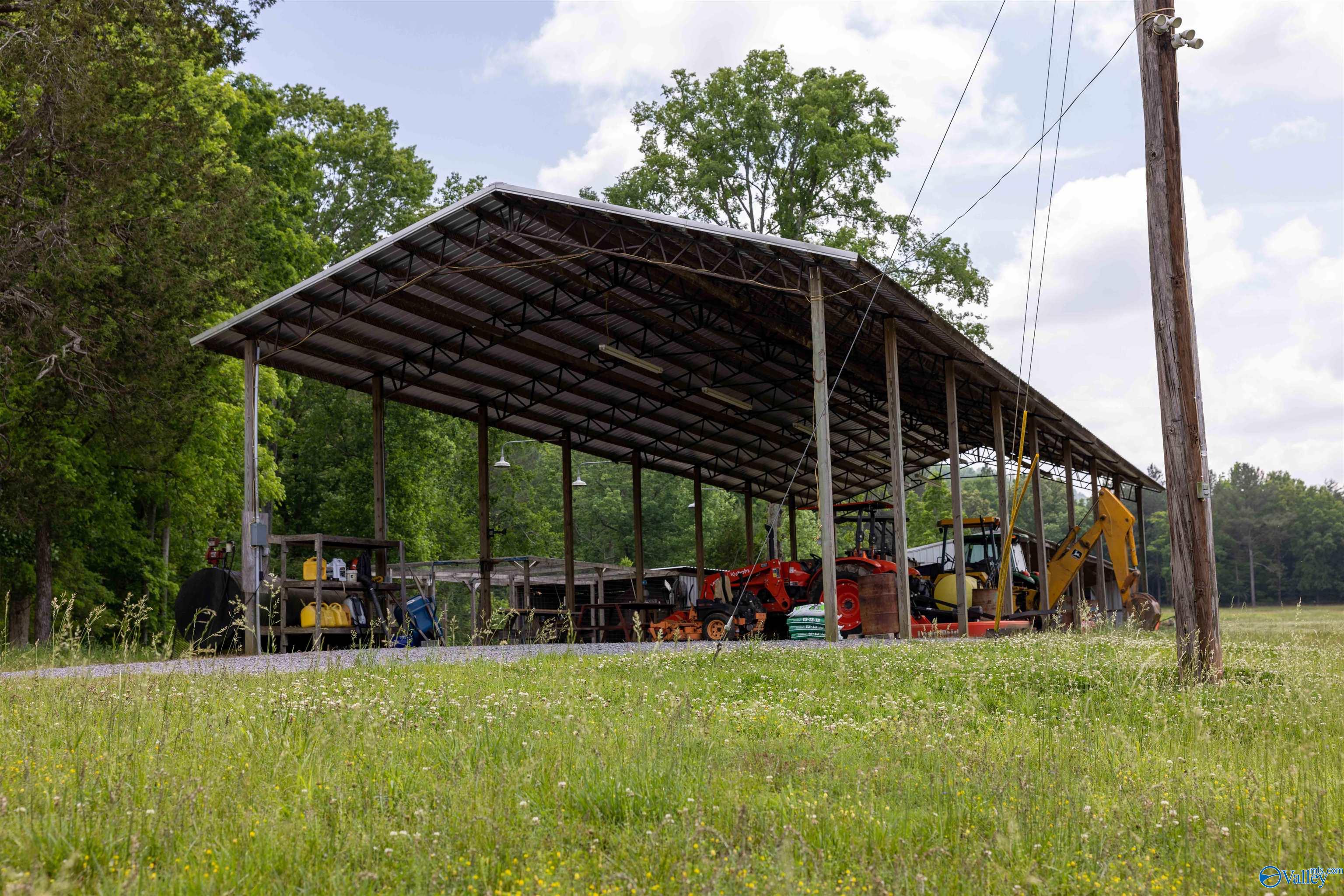 1,159 Acres County Road 759