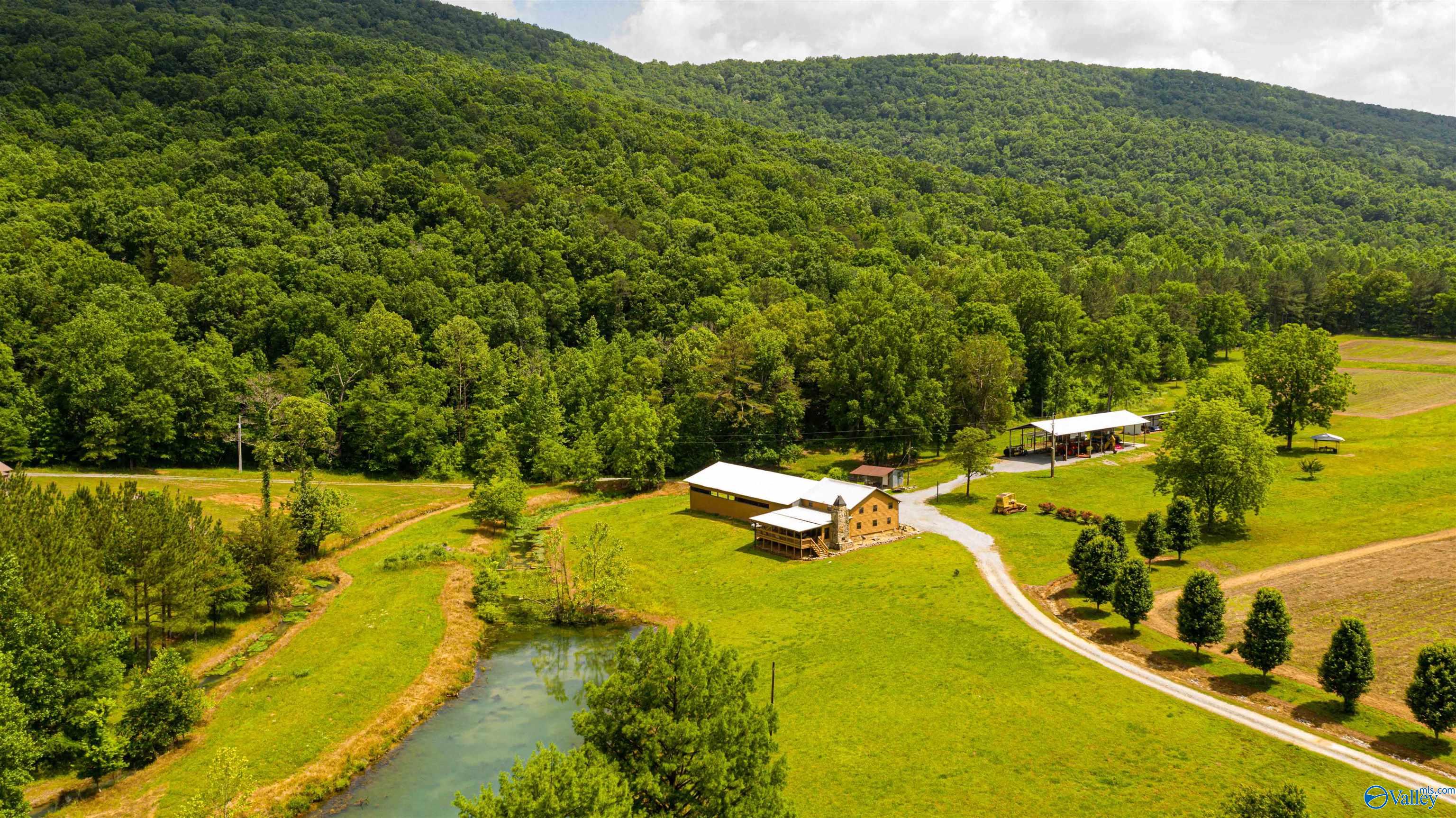 1,159 Acres County Road 759