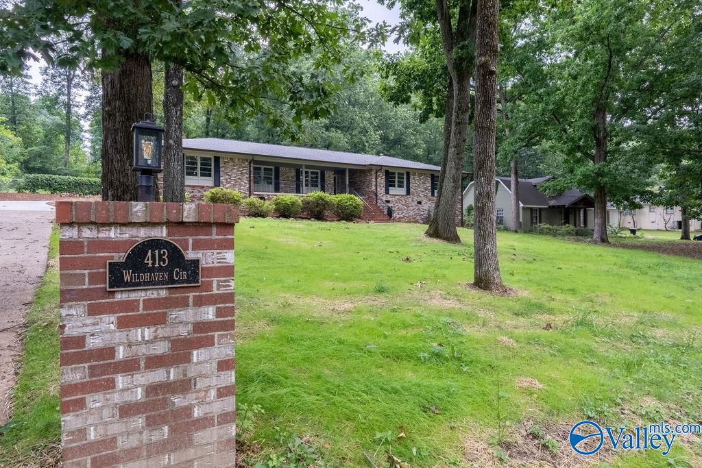 413 Wildhaven Circle