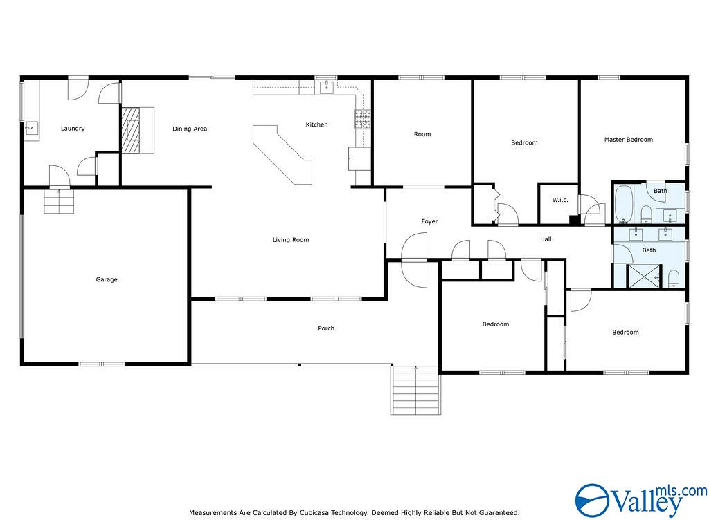 413 Wildhaven Circle