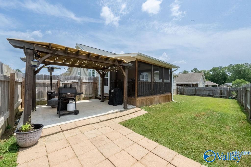 3071 Lakeview Circle