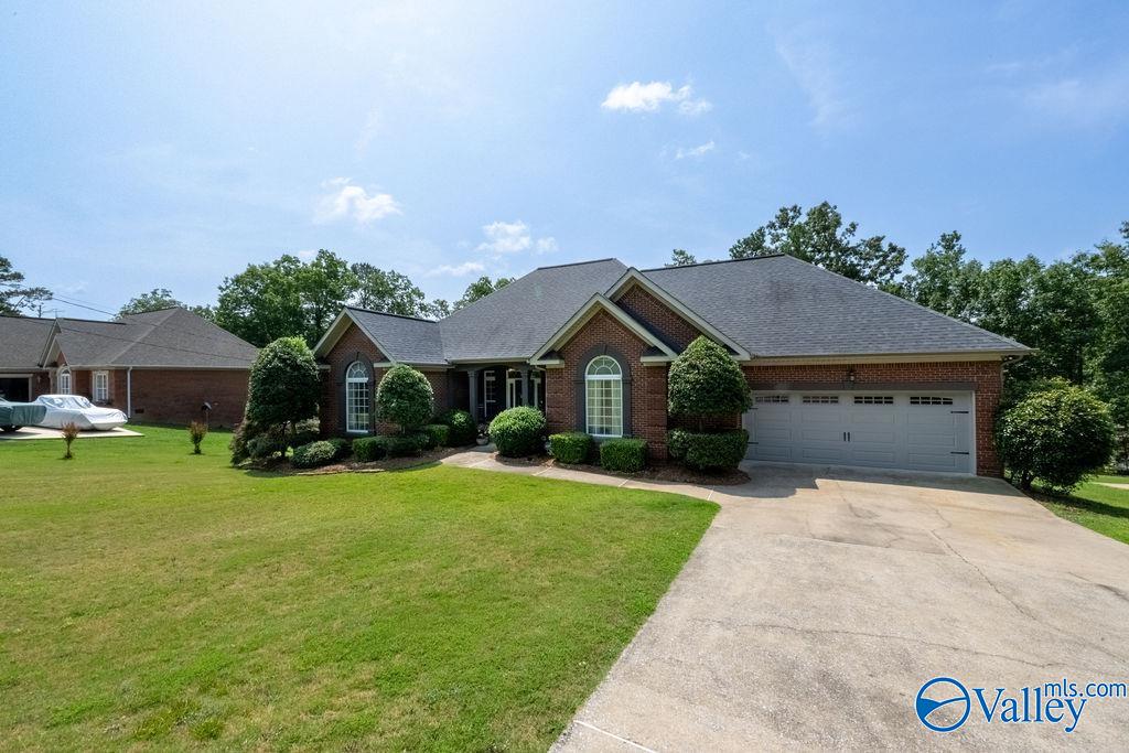 6027 Chula Vista Road