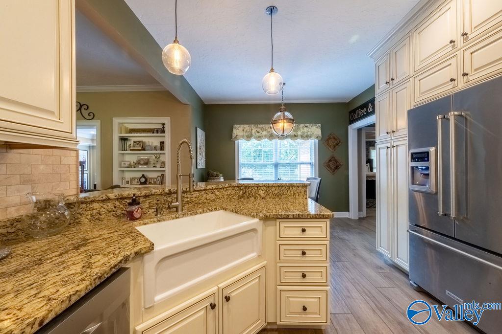 6027 Chula Vista Road