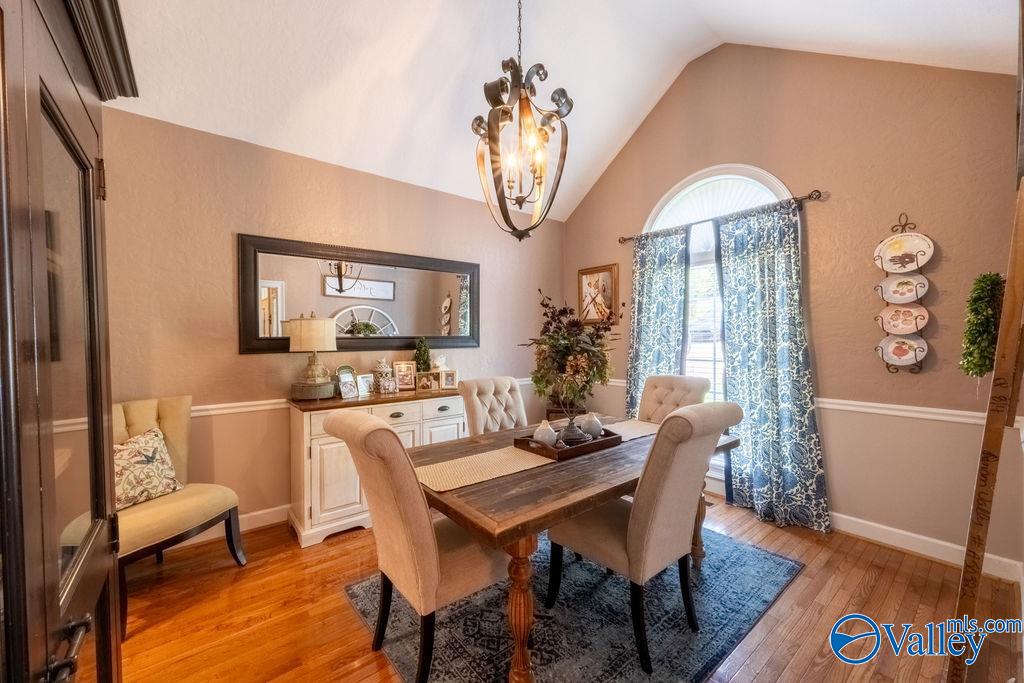 6027 Chula Vista Road