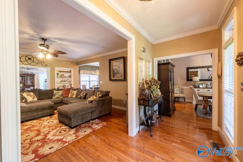 6027 Chula Vista Road