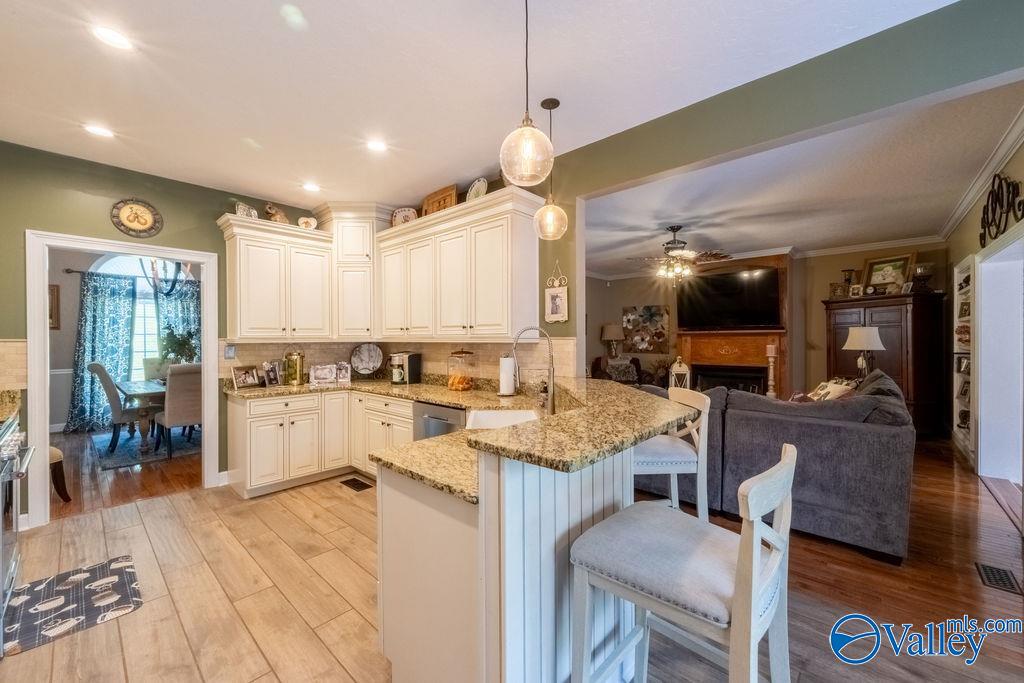 6027 Chula Vista Road