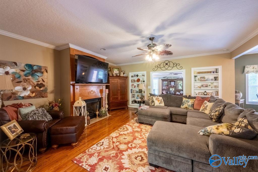 6027 Chula Vista Road