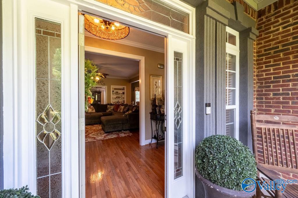 6027 Chula Vista Road