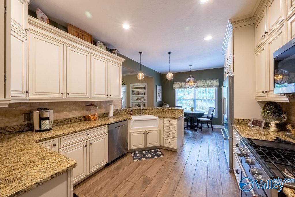 6027 Chula Vista Road