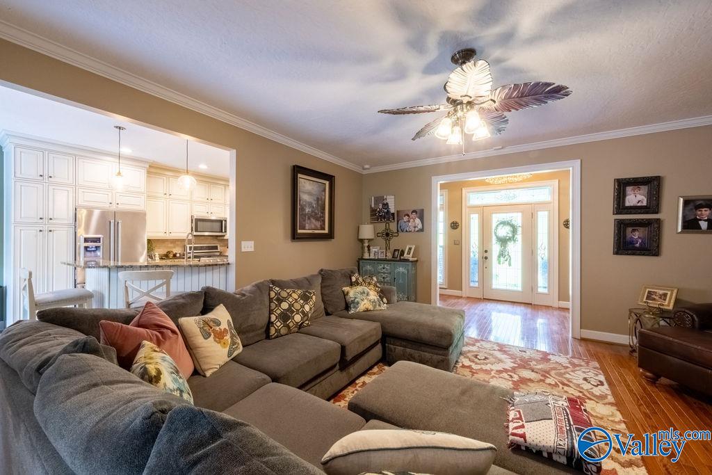 6027 Chula Vista Road