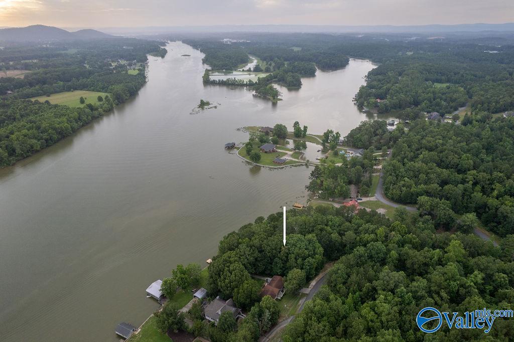 001 East Haven Drive