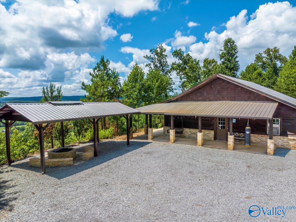 1570 Bruton Gap Road