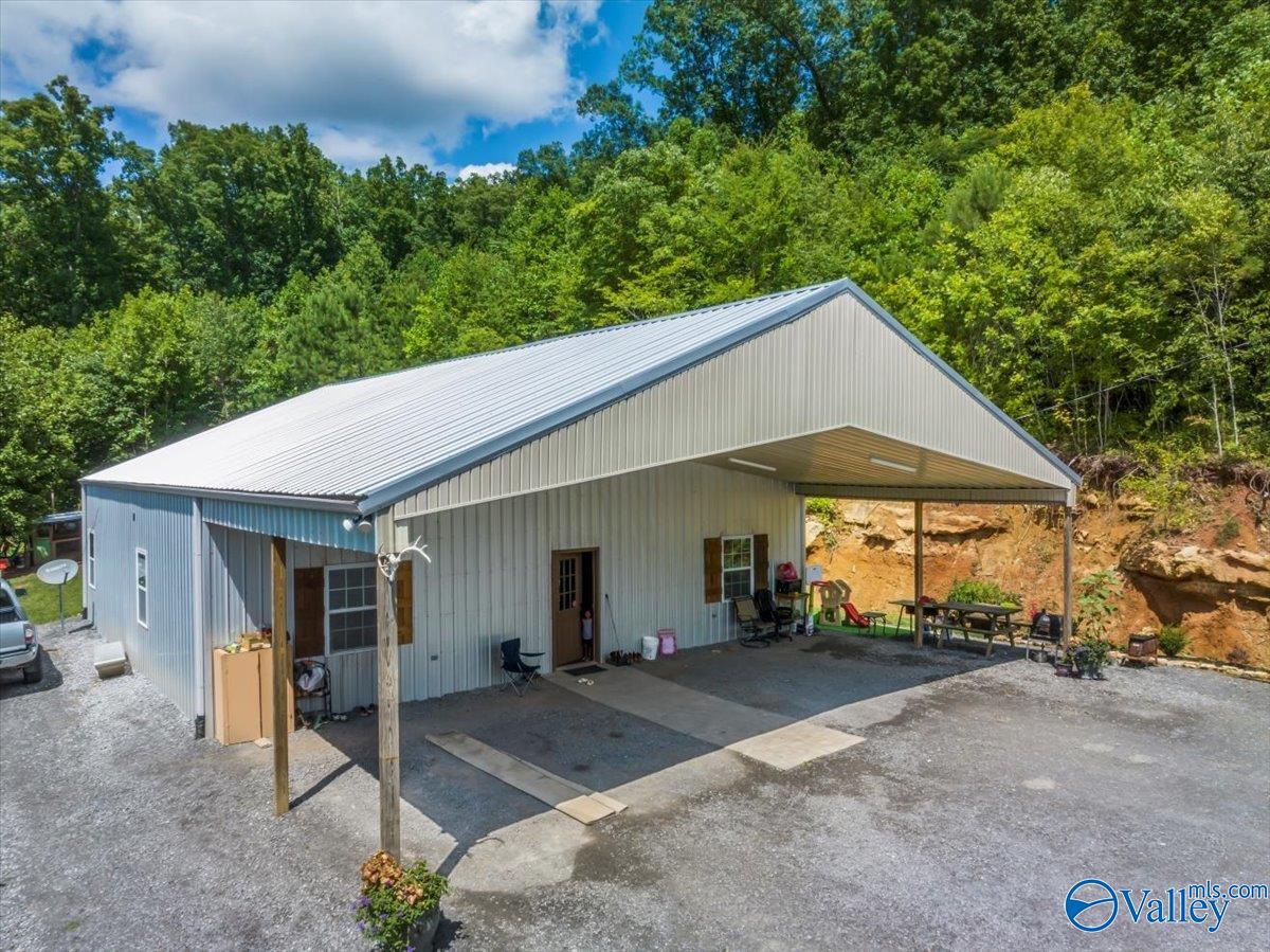 1570 Bruton Gap Road