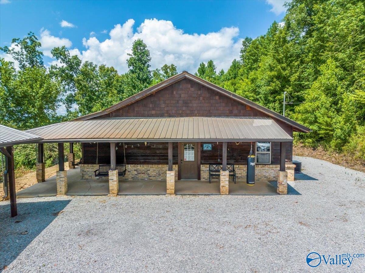 1570 Bruton Gap Road