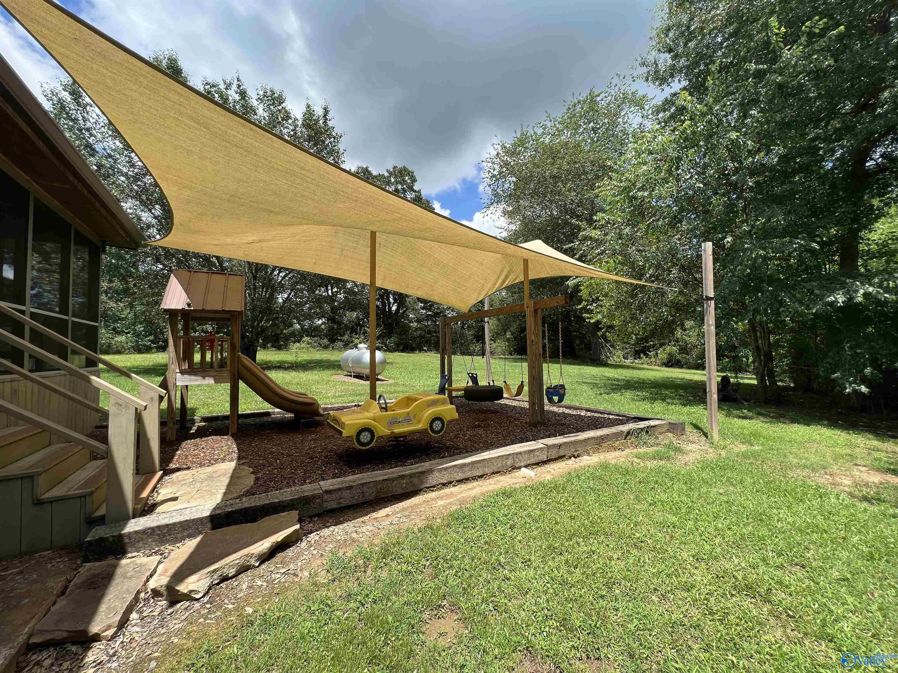 1500 Arley Lacey Road