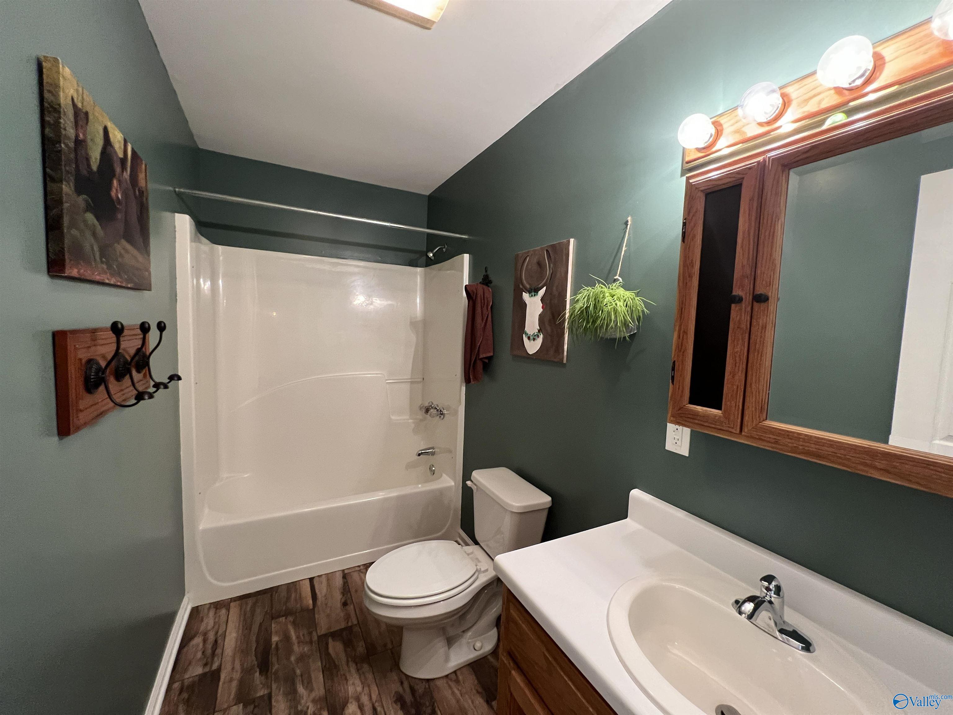 1500 Arley Lacey Road