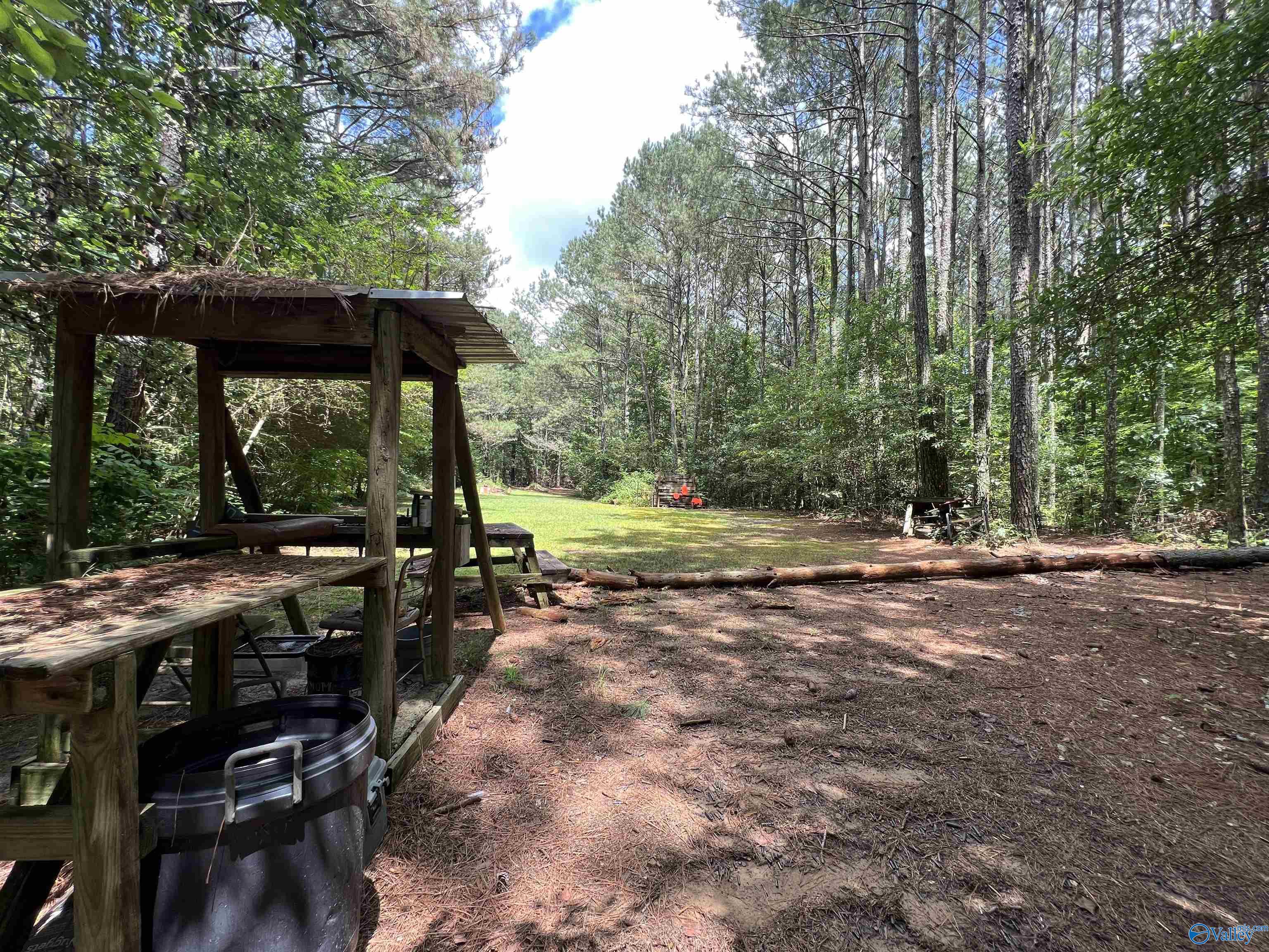 1500 Arley Lacey Road