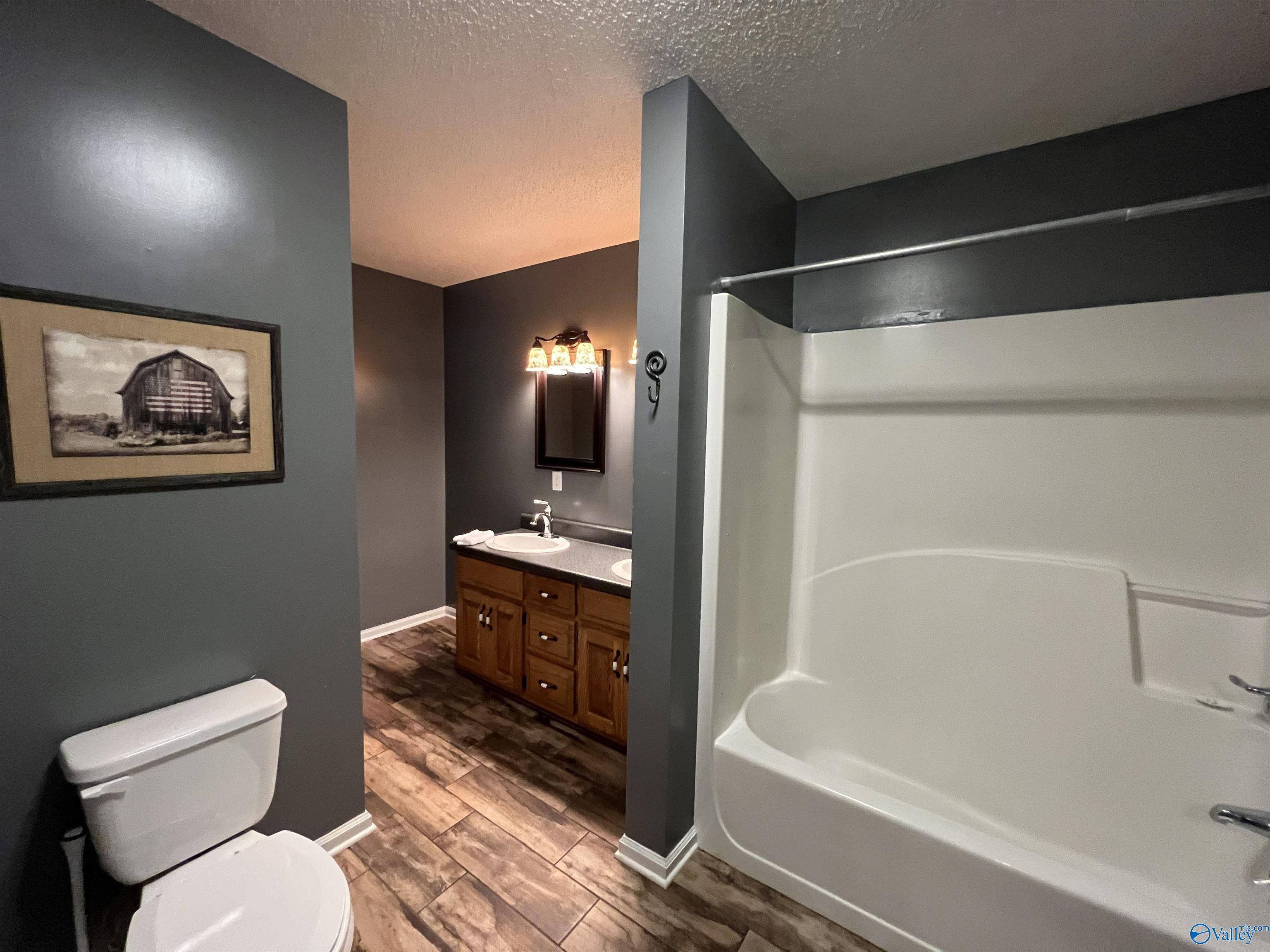 1500 Arley Lacey Road