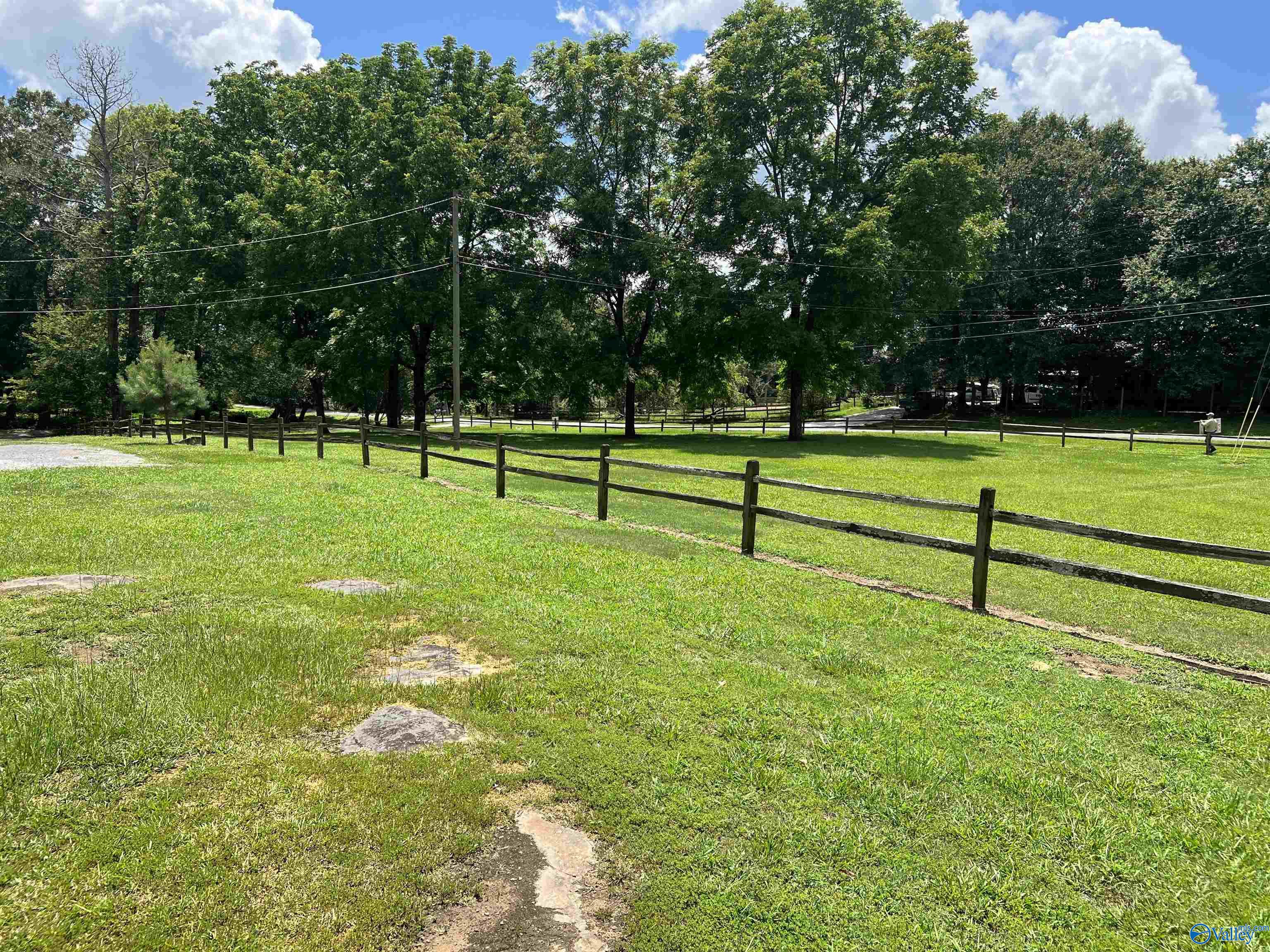 1500 Arley Lacey Road