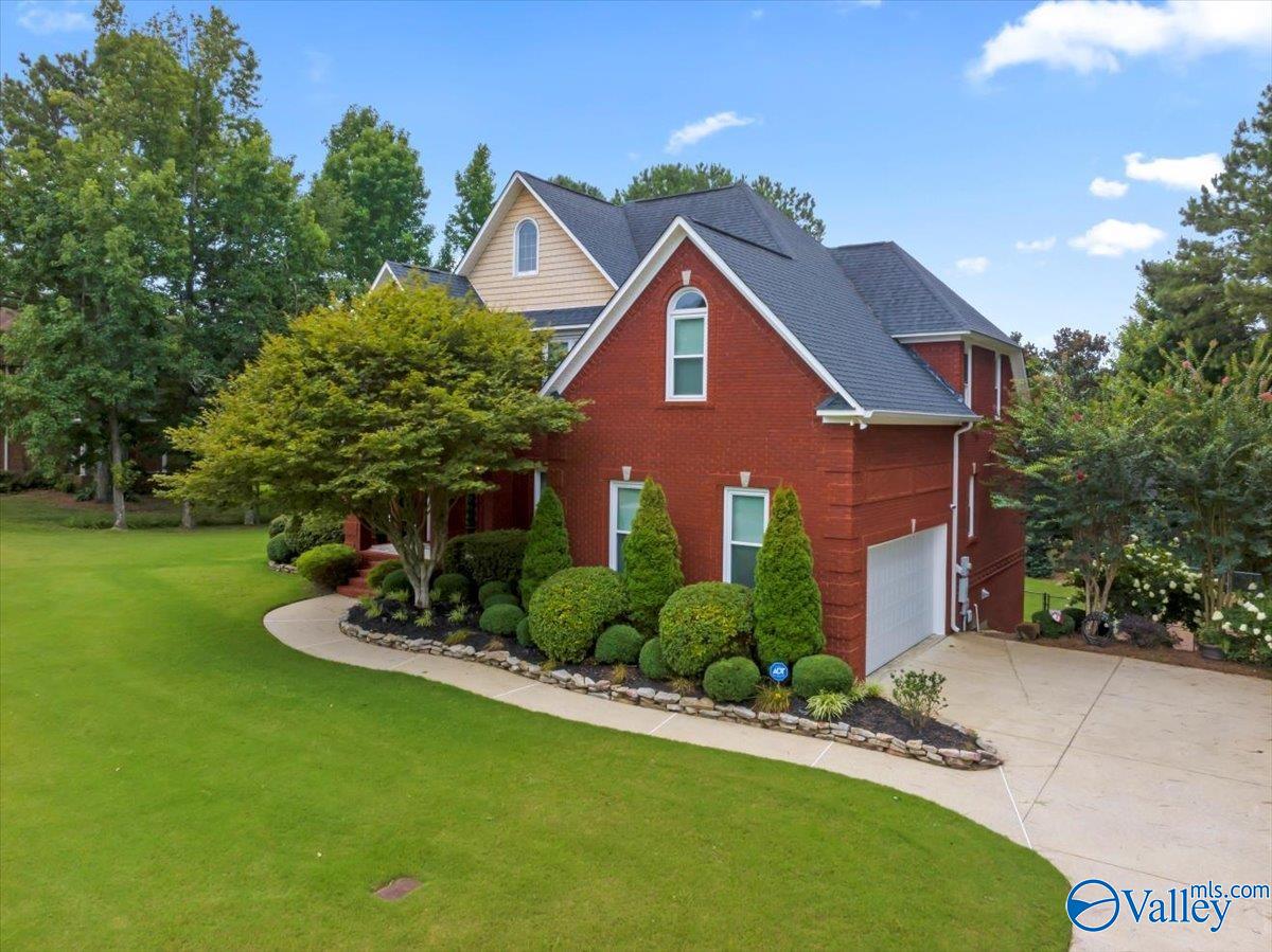 44 Audrey Lane