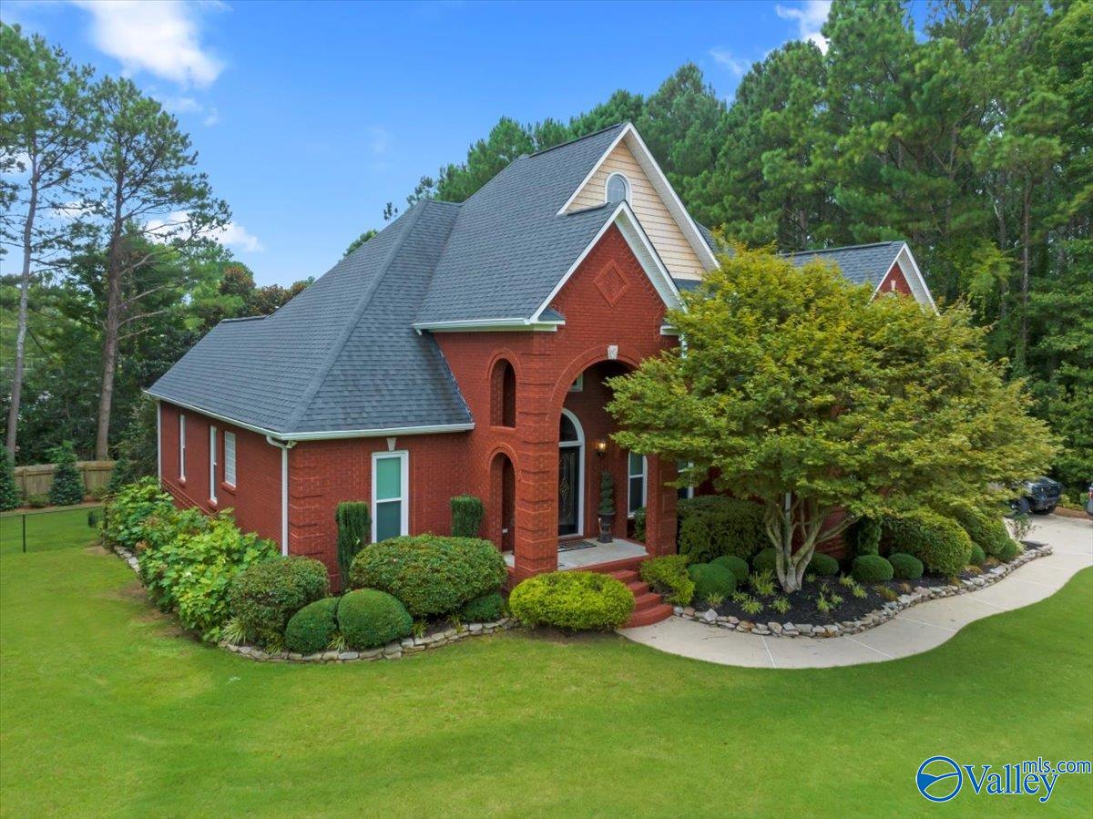 44 Audrey Lane