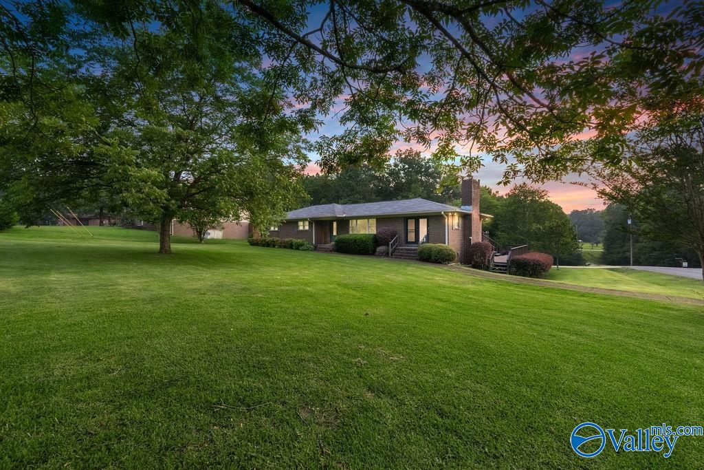 2742 Langdale Street