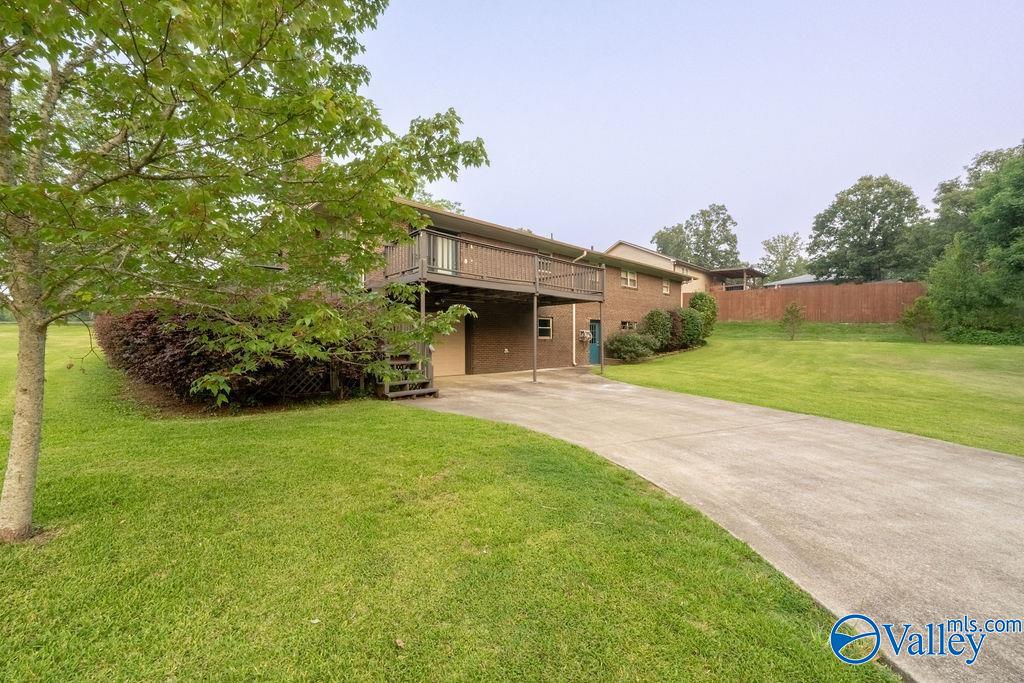 2742 Langdale Street