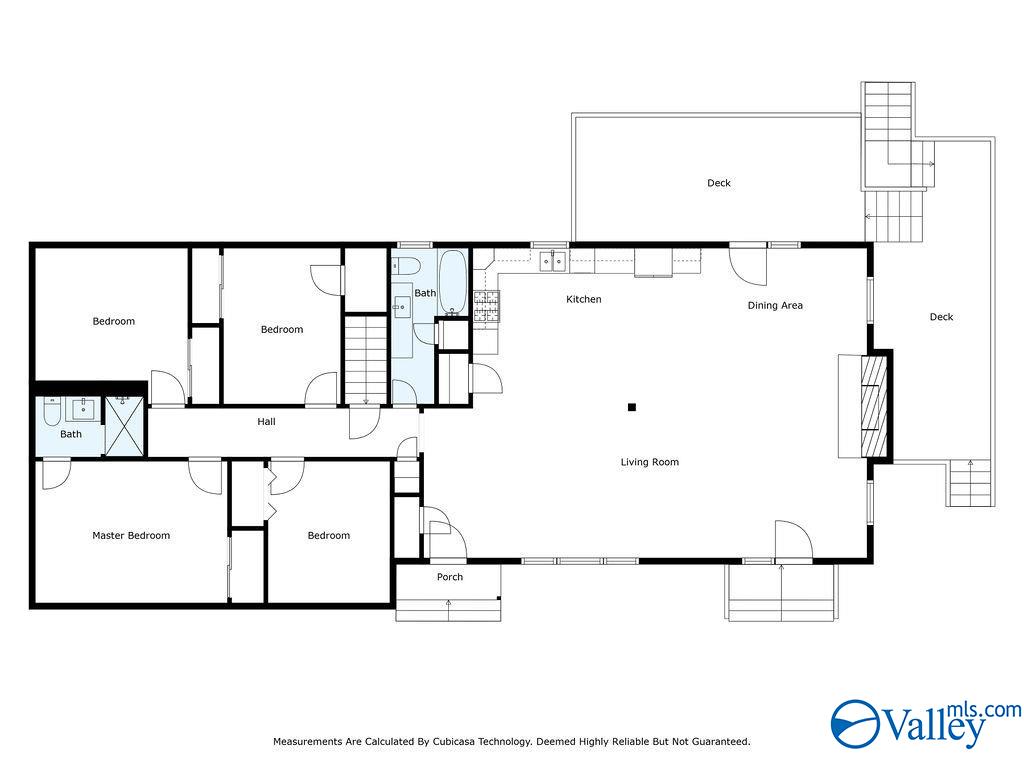 2742 Langdale Street