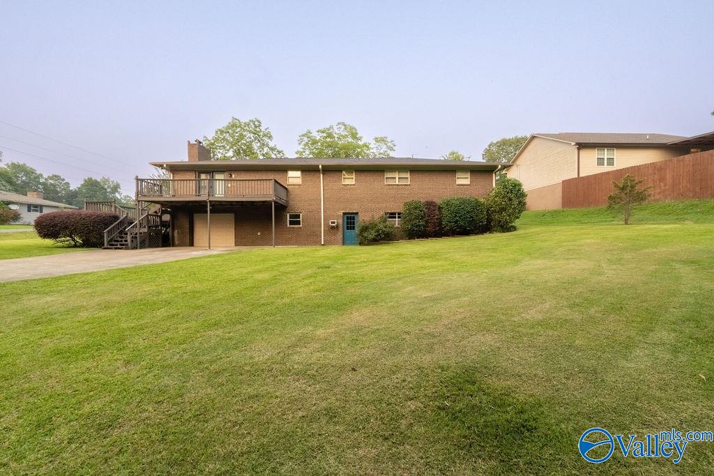 2742 Langdale Street