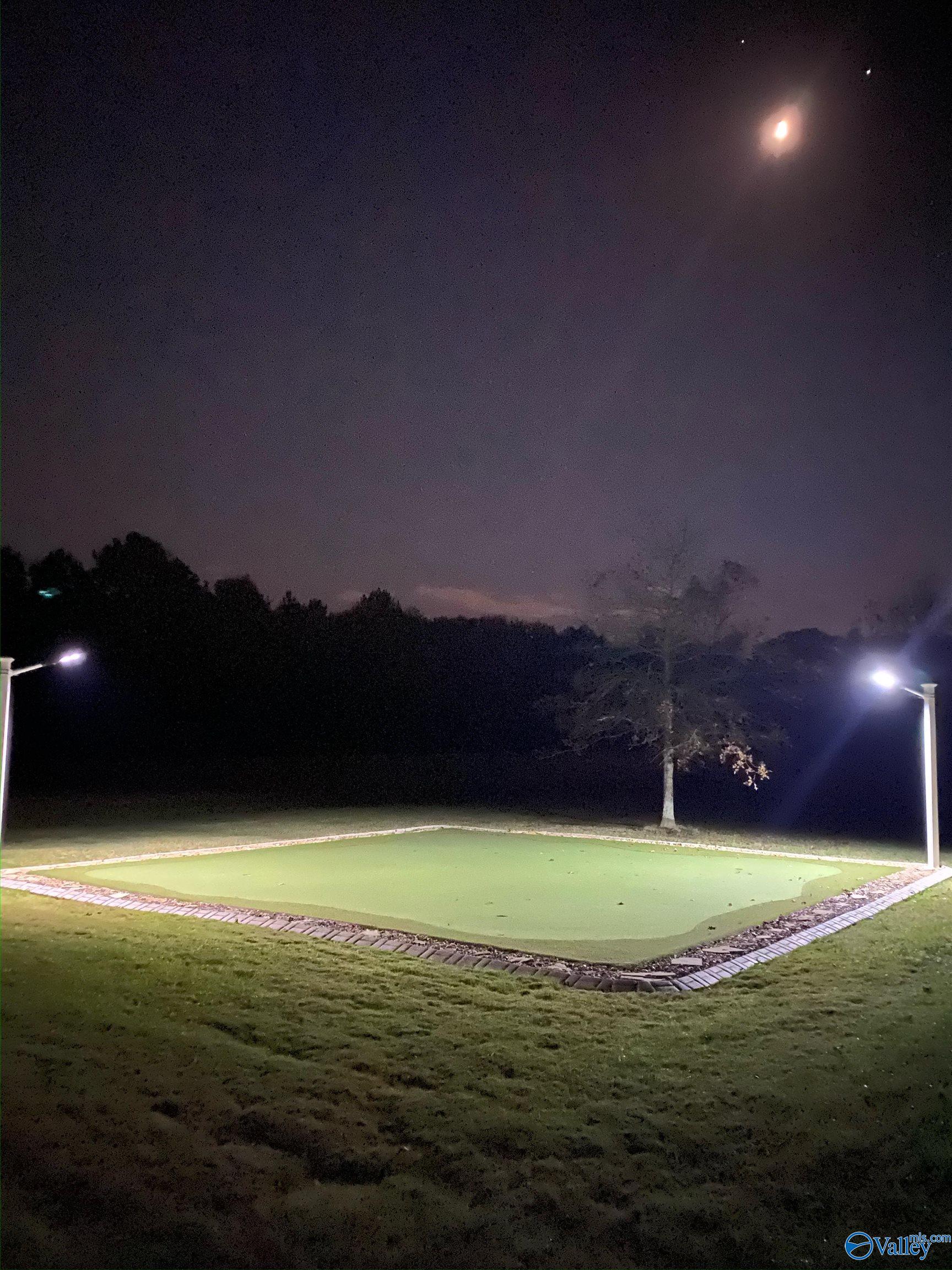 2801 Mountain View Drive