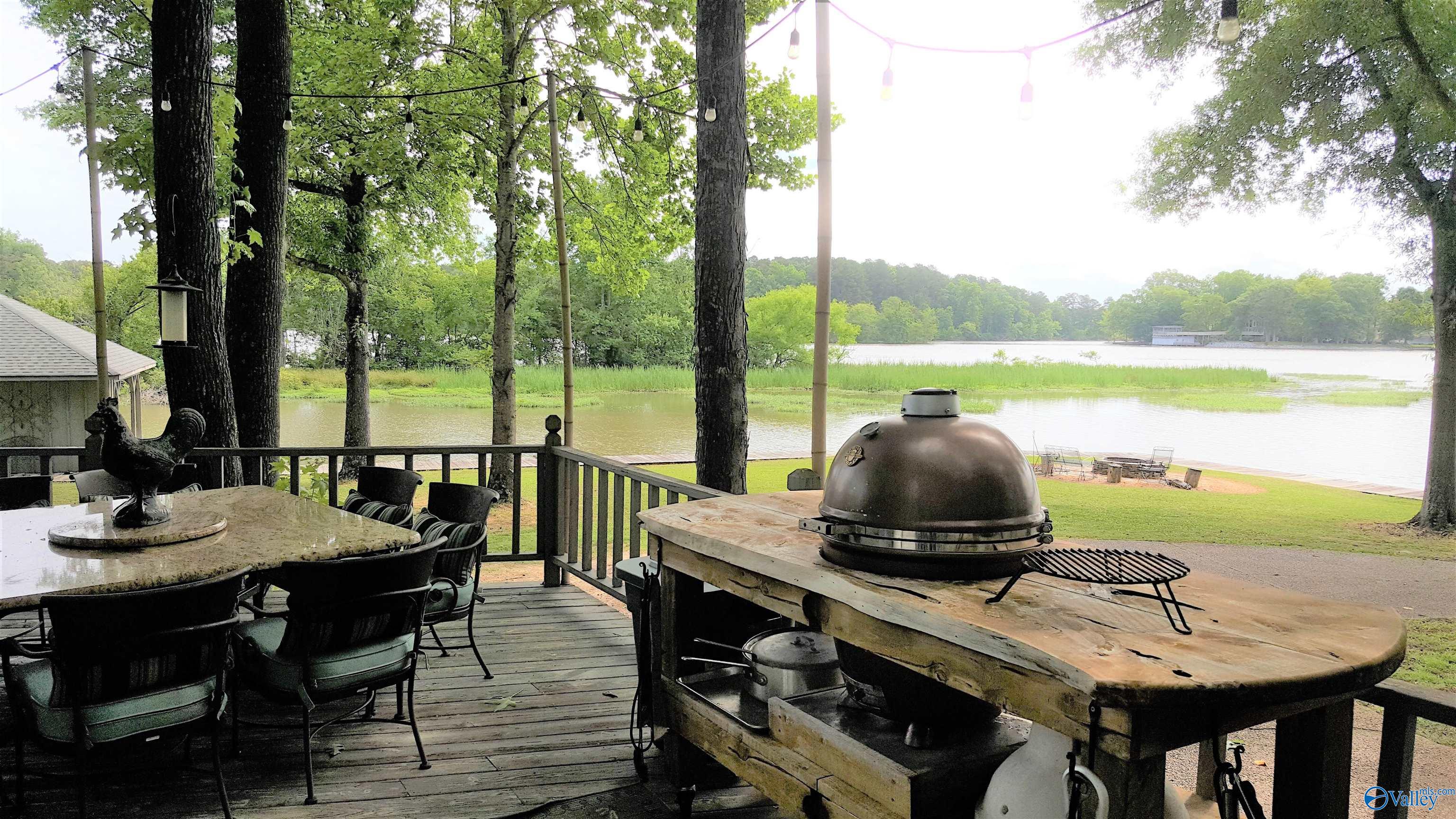 303 River Ridge Road