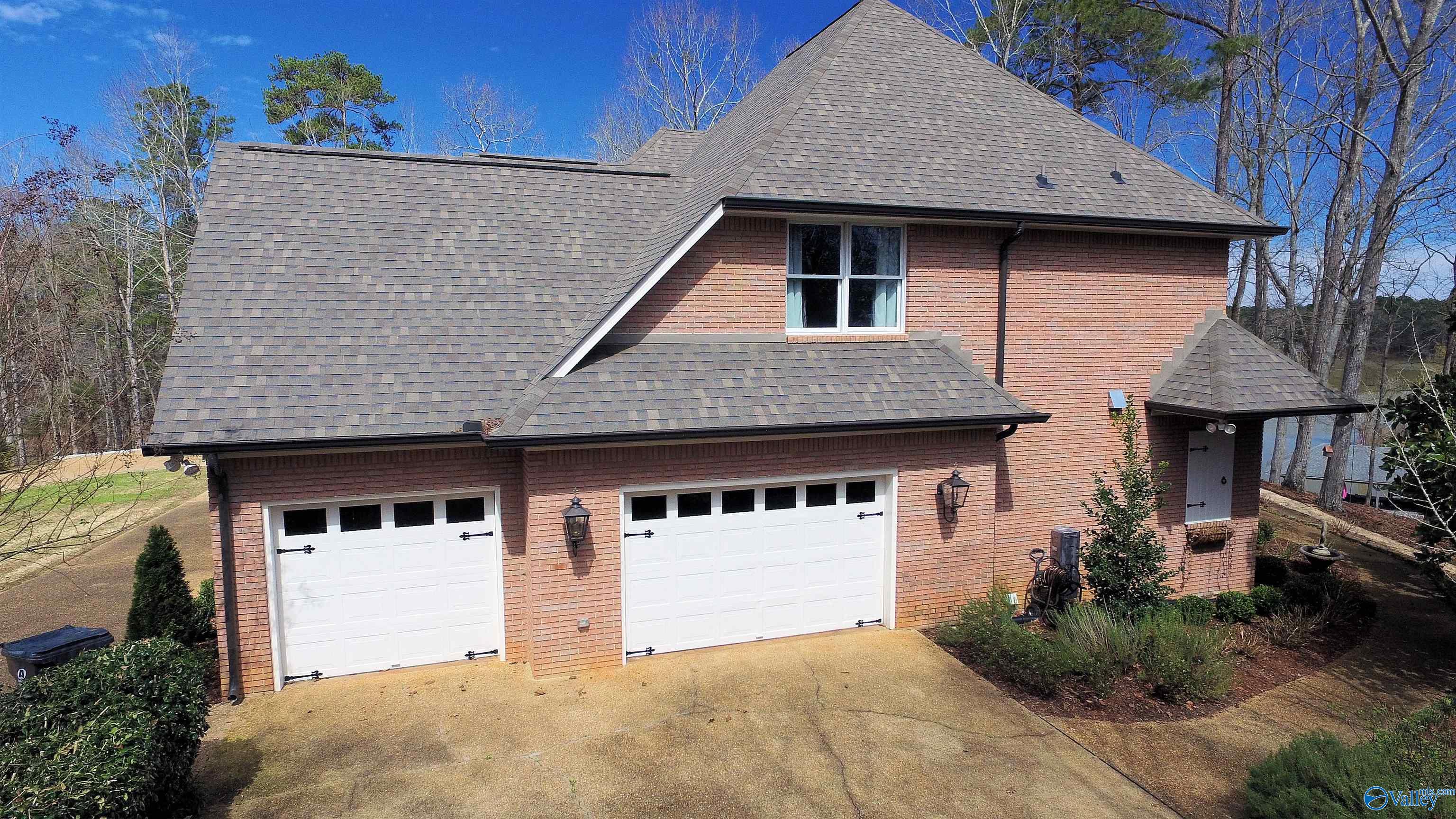 303 River Ridge Road