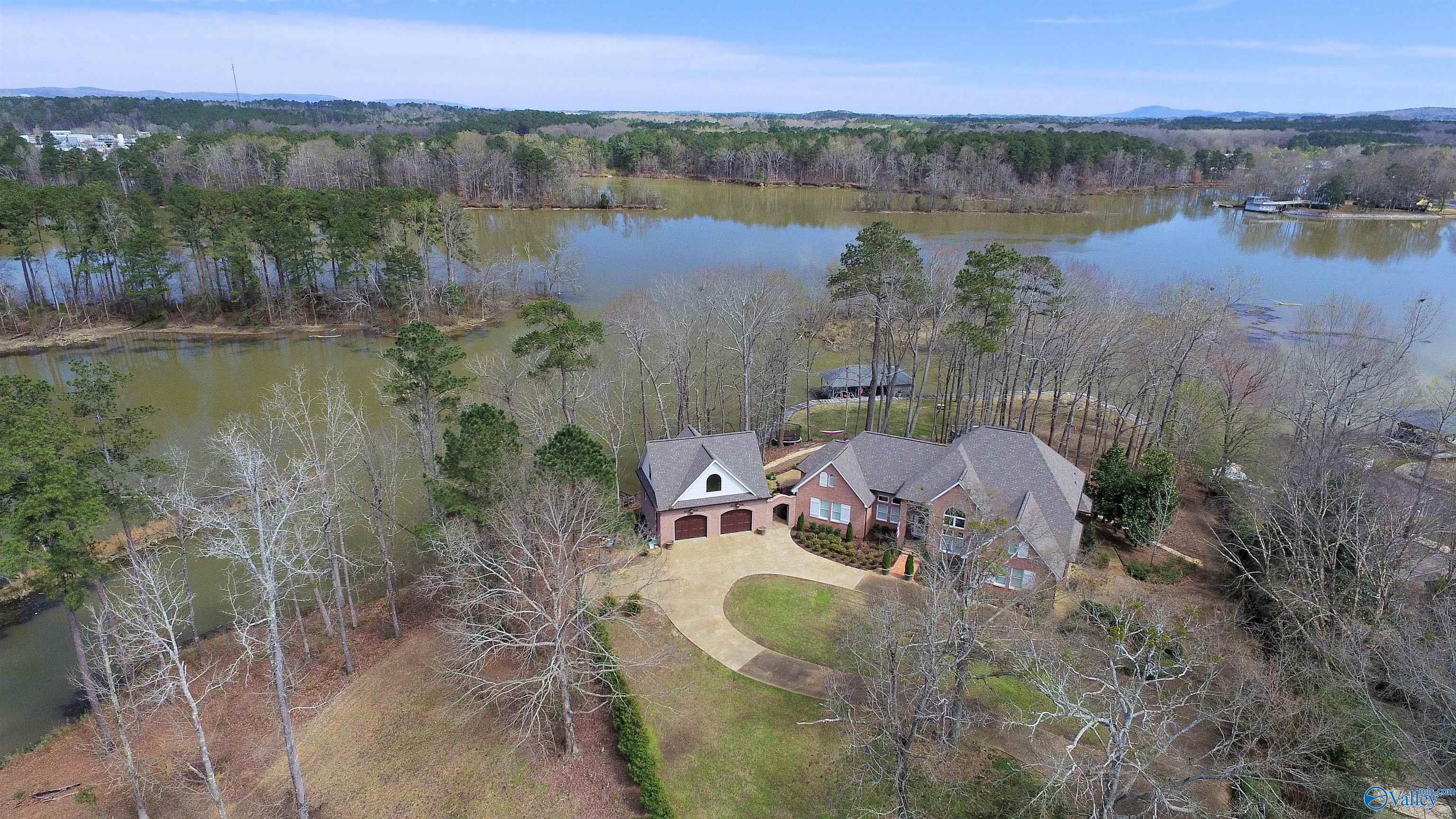 303 River Ridge Road