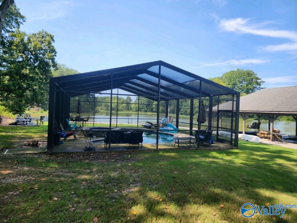 303 River Ridge Road