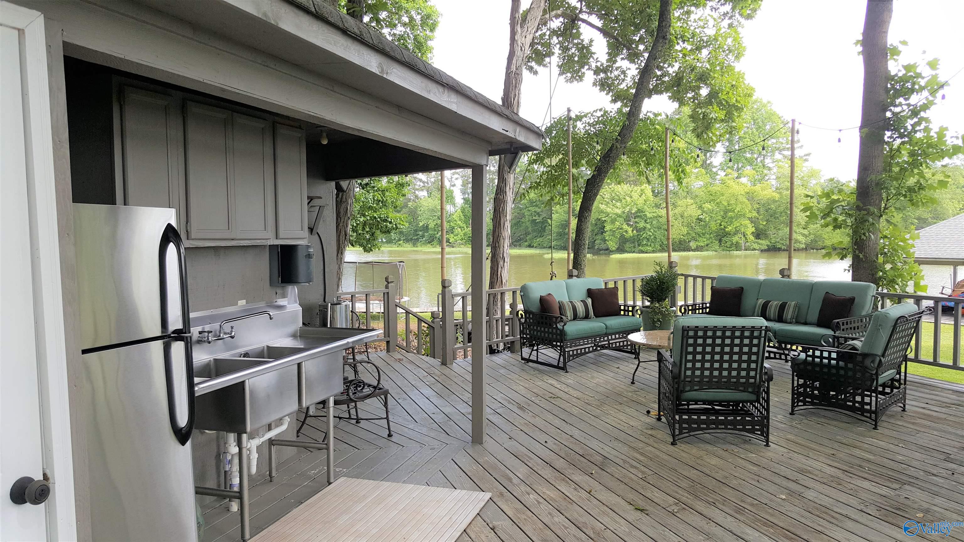 303 River Ridge Road