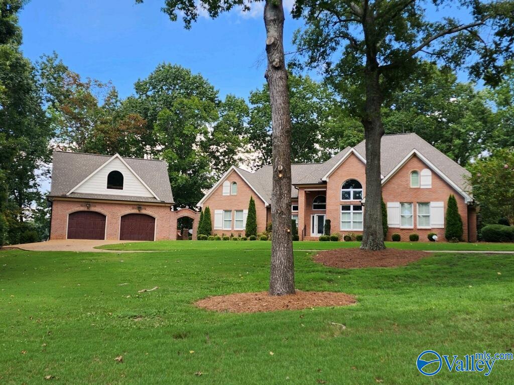 303 River Ridge Road
