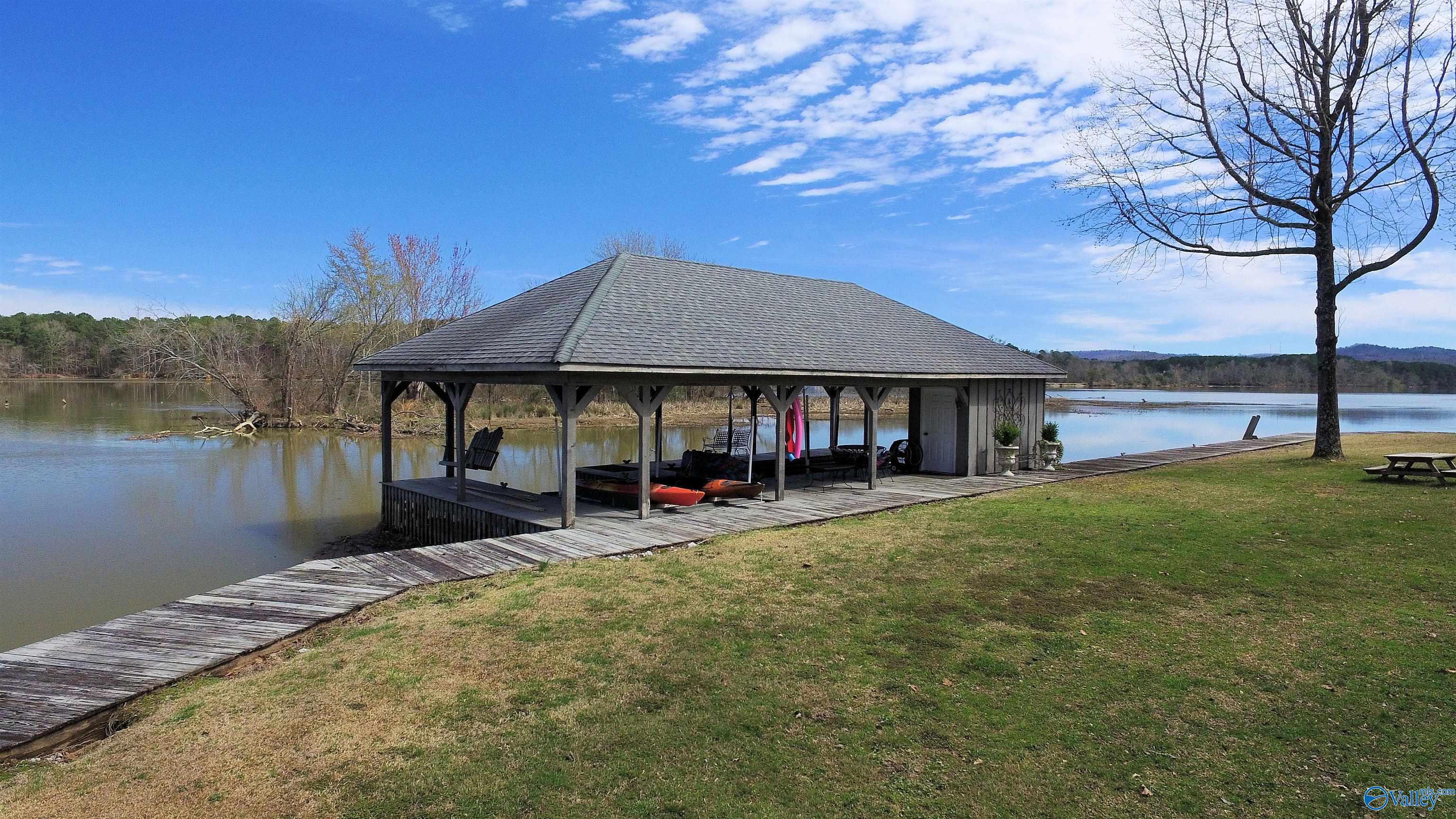 303 River Ridge Road
